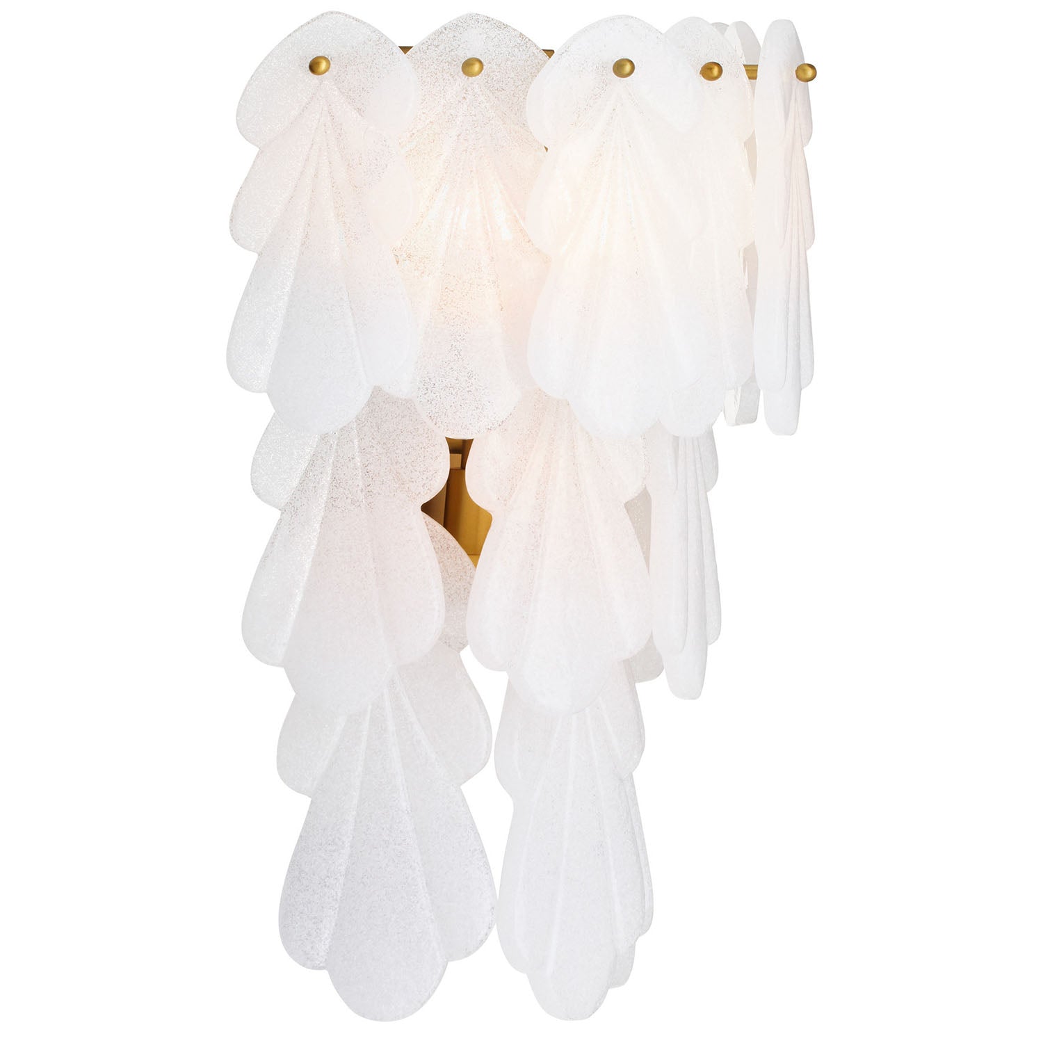 Arteriors Malia Wall Sconce