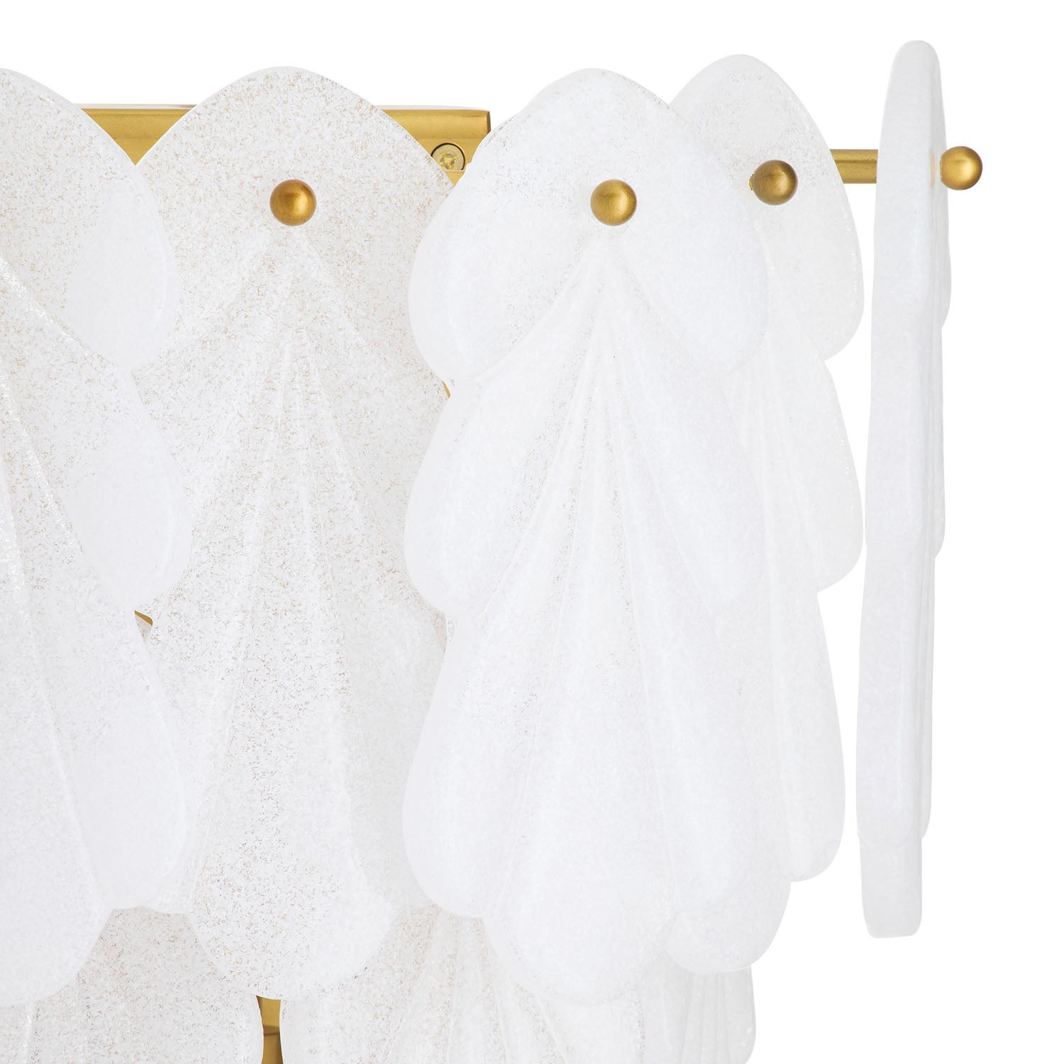 Arteriors Malia Wall Sconce