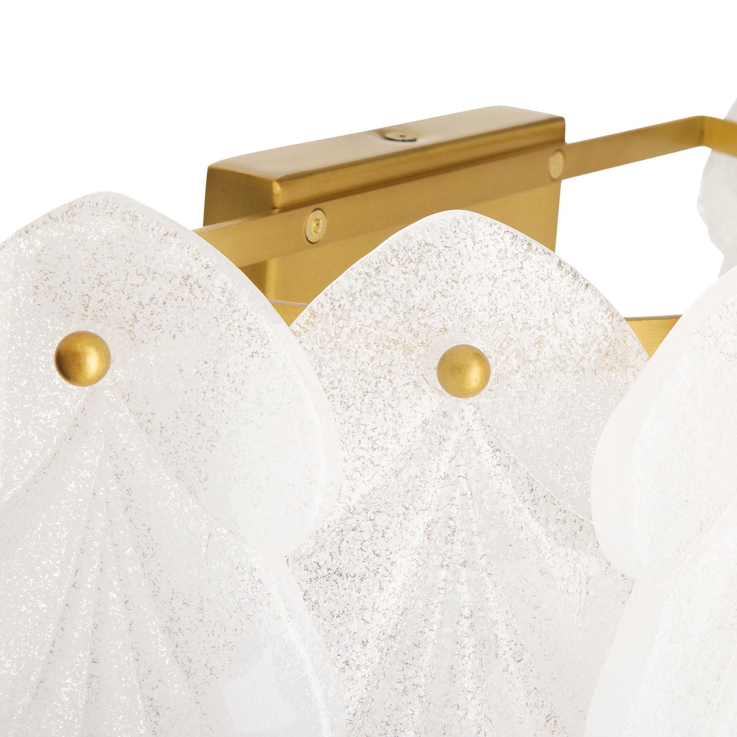 Arteriors Malia Wall Sconce