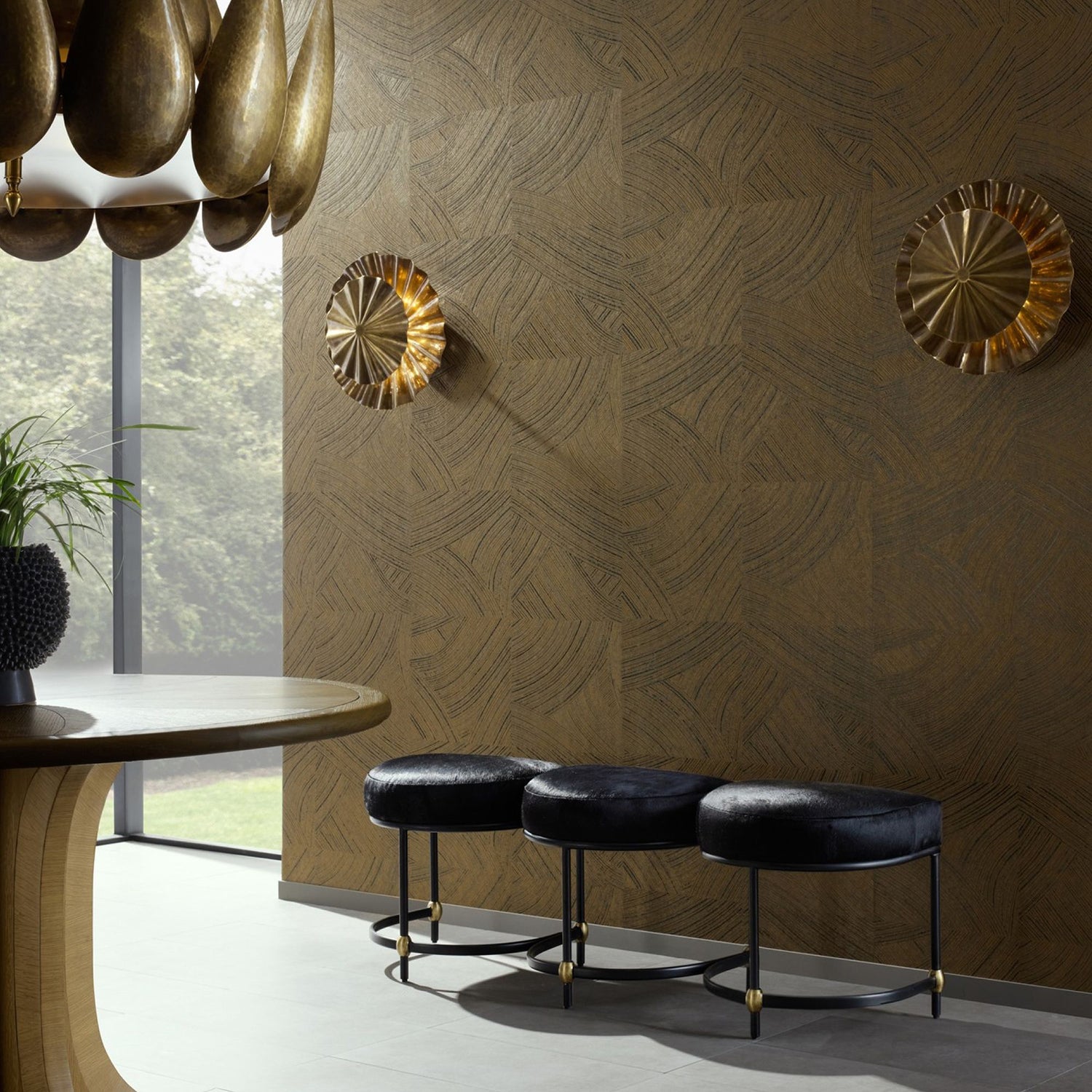 Arteriors Annabeth Wall Sconce