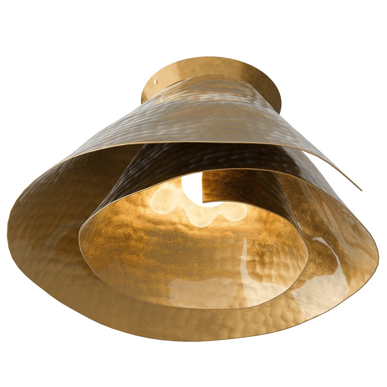 Arteriors Arden Ceiling Mount