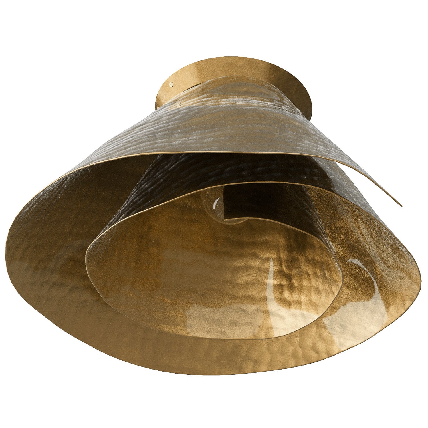 Arteriors Arden Ceiling Mount
