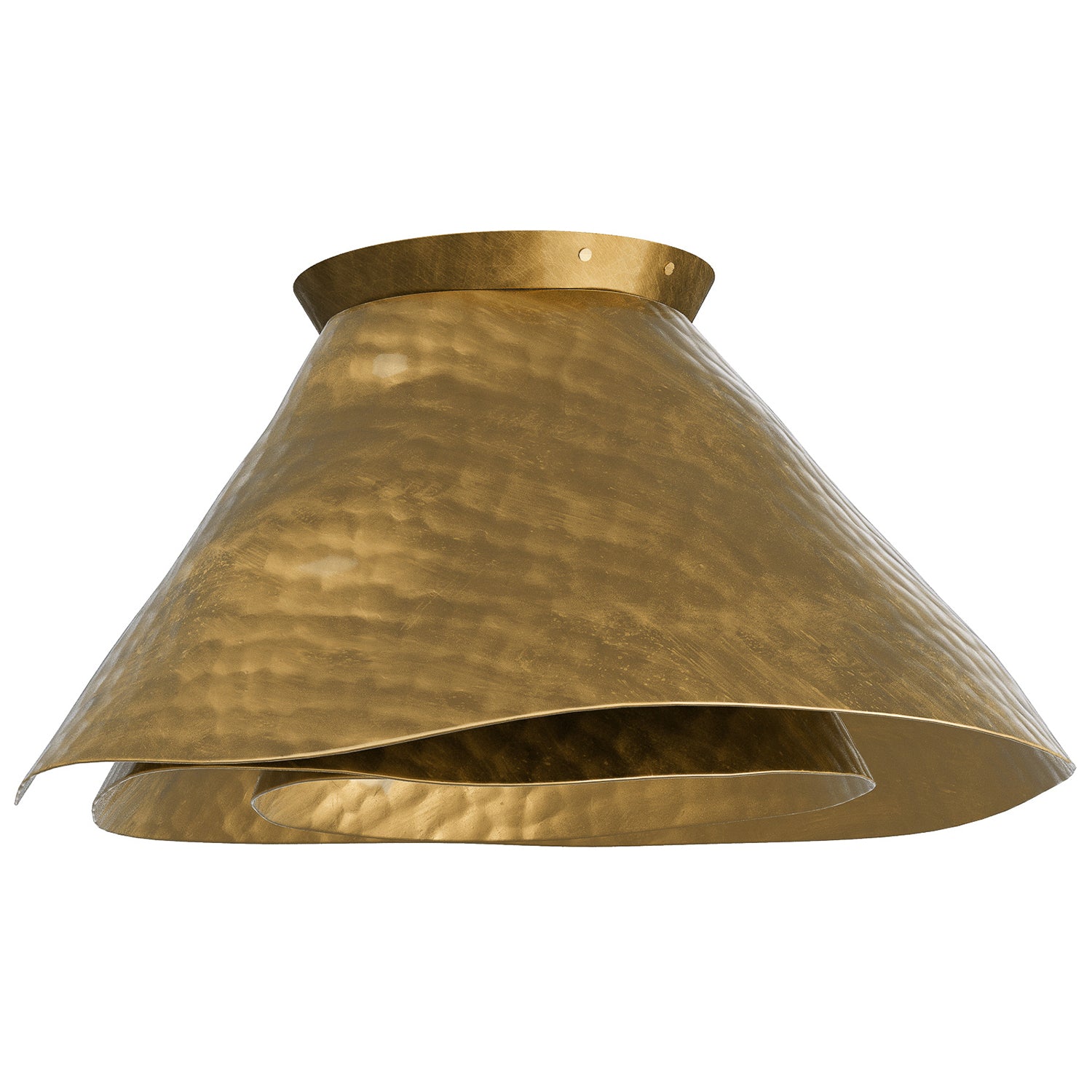 Arteriors Arden Ceiling Mount