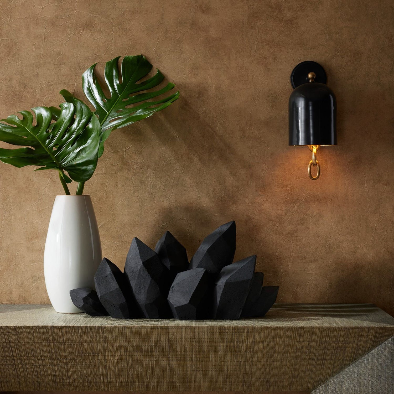 Arteriors Antoni Wall Sconce