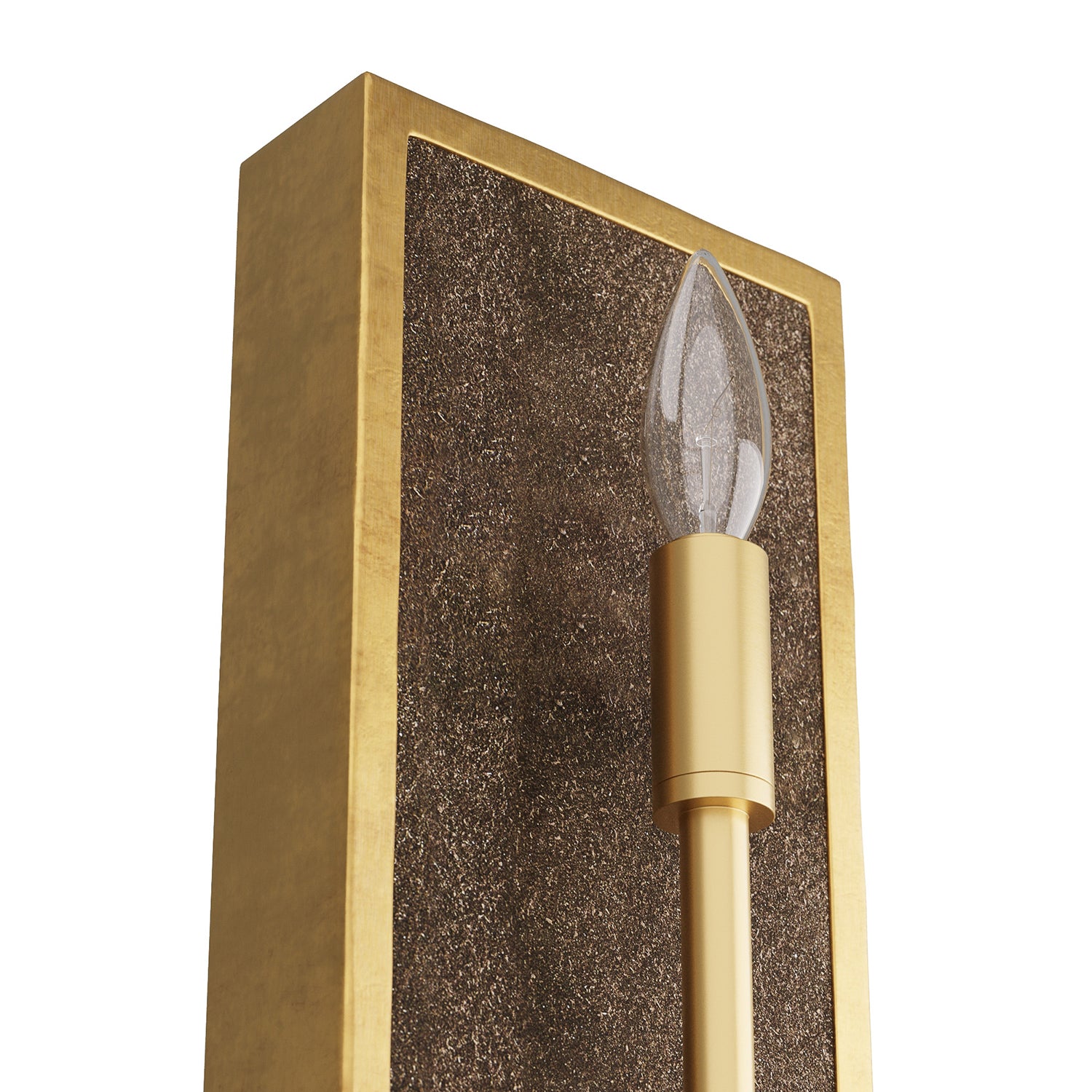 Arteriors Avanti Wall Sconce - Final Sale