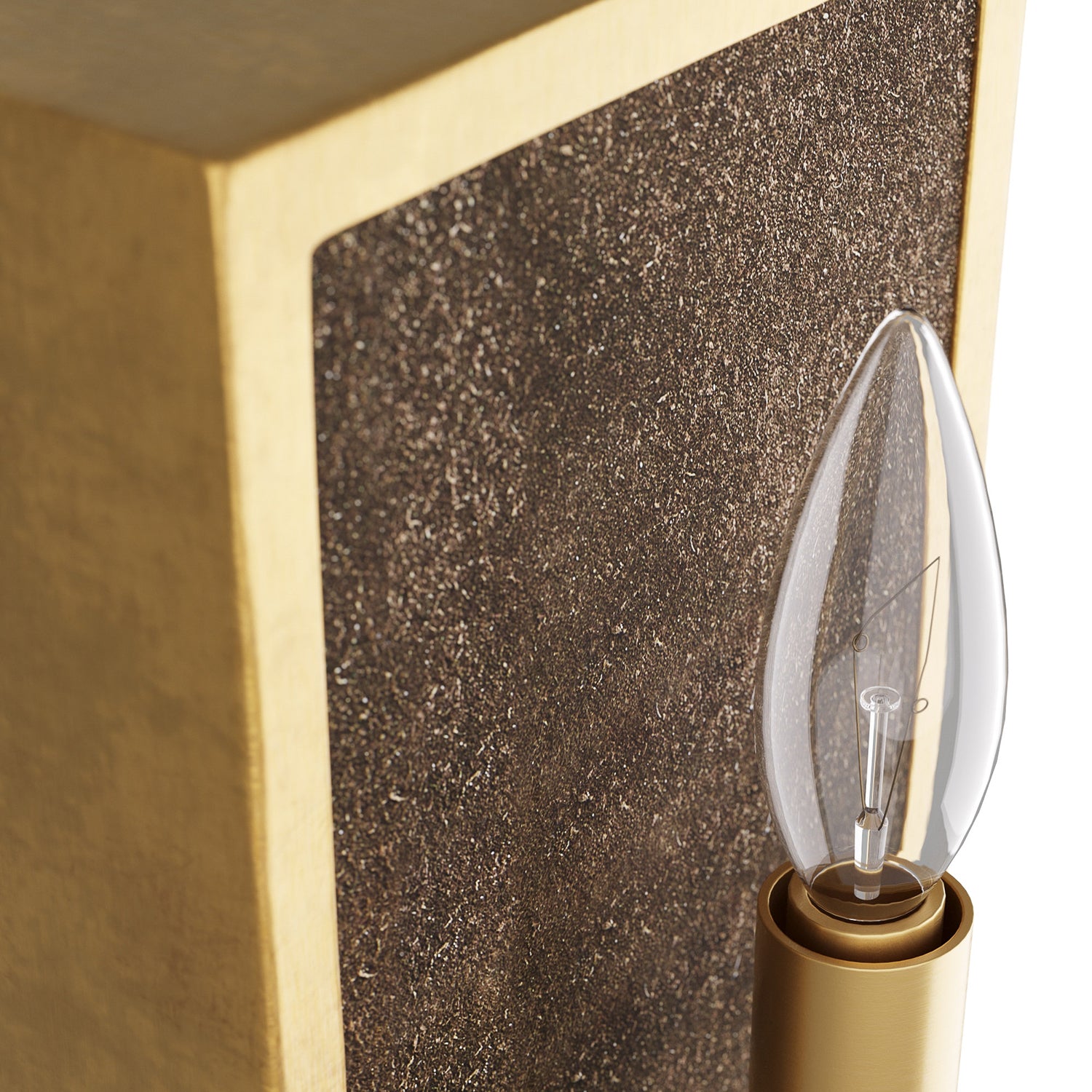 Arteriors Avanti Wall Sconce - Final Sale