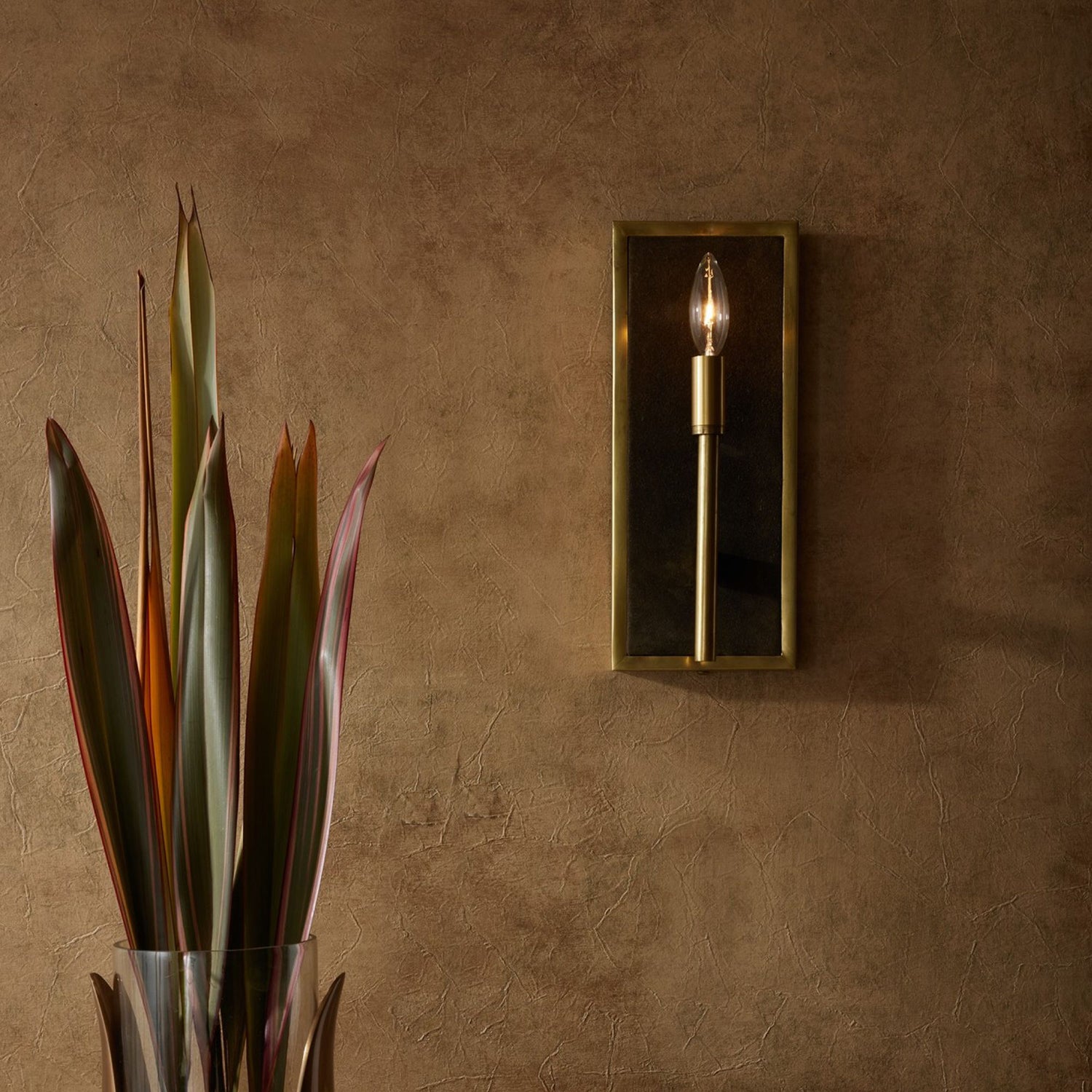 Arteriors Avanti Wall Sconce - Final Sale
