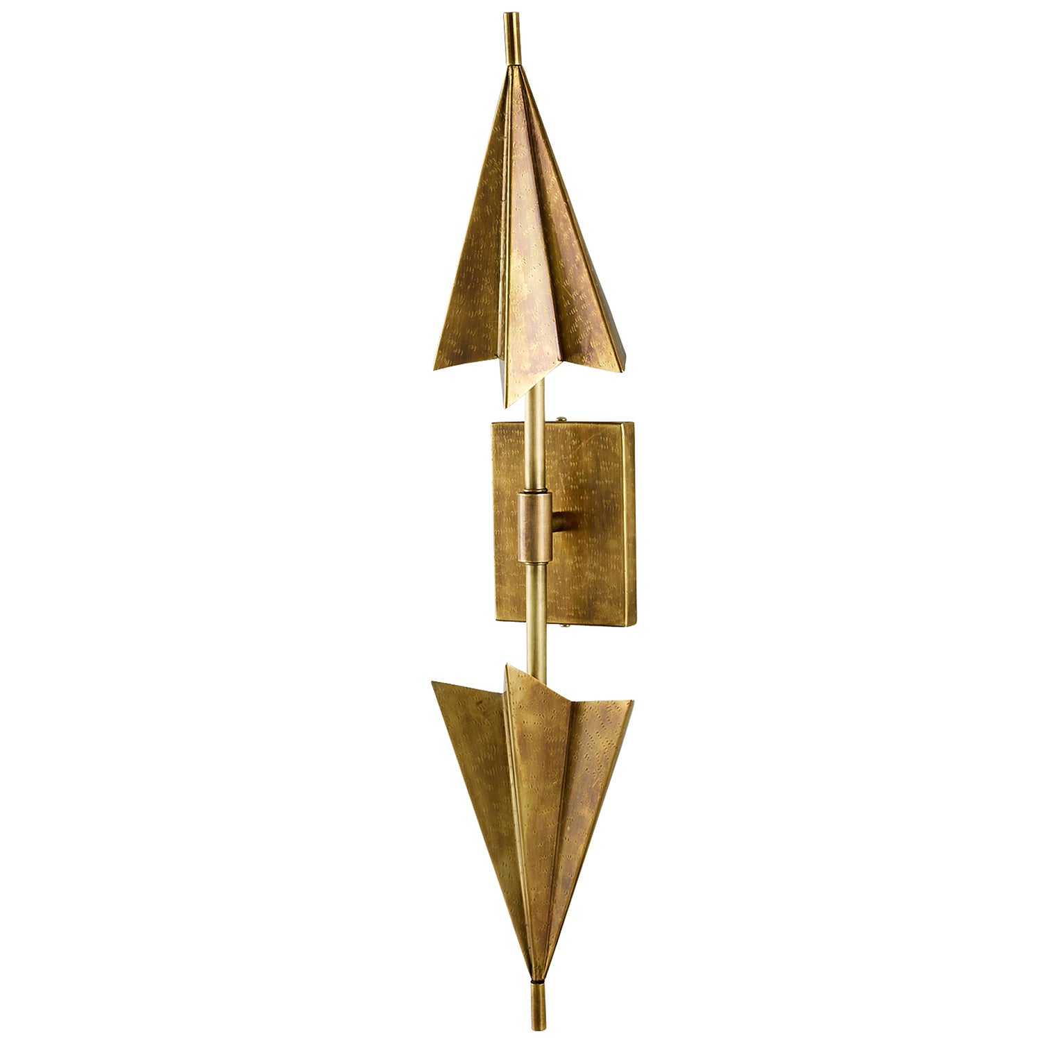 Arteriors Canary Wall Sconce