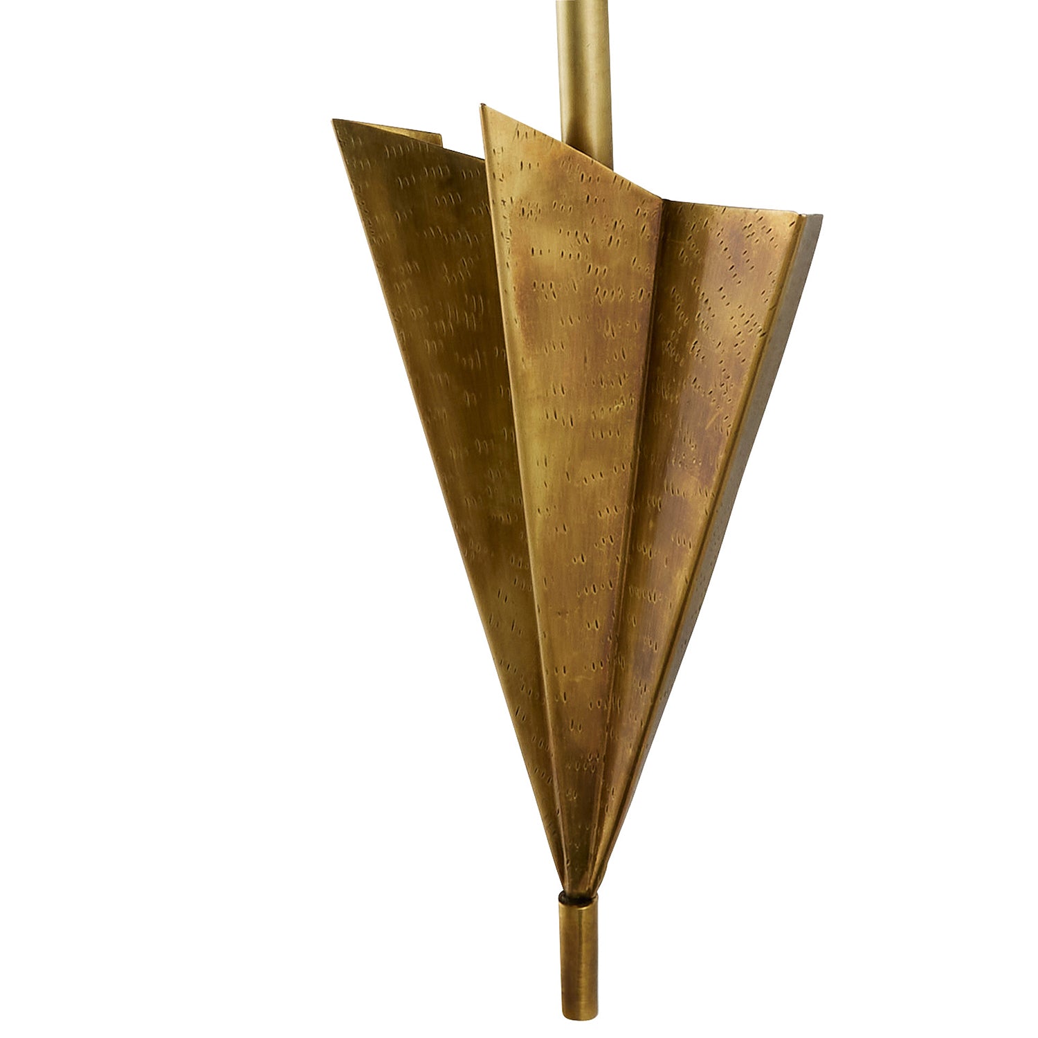 Arteriors Canary Wall Sconce