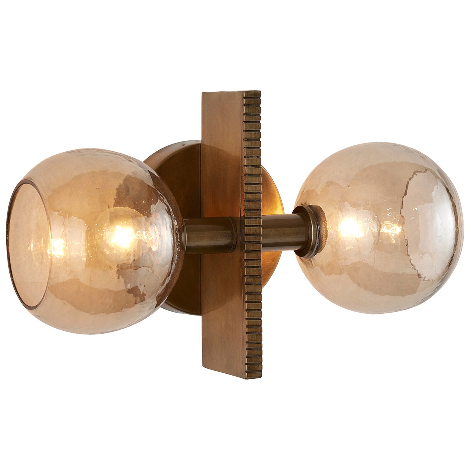 Arteriors Chamberlin Wall Sconce