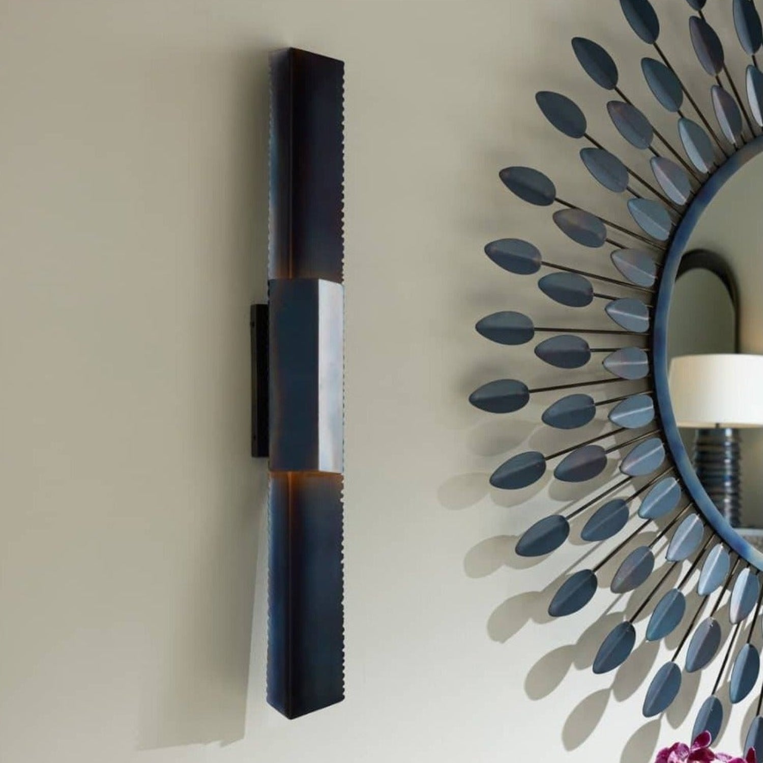 Arteriors Francisco Wall Sconce