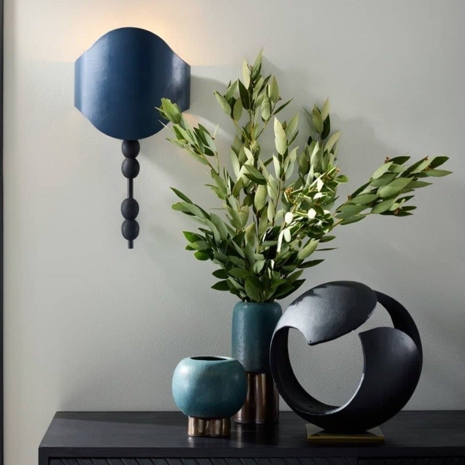 Arteriors Flannery Wall Sconce