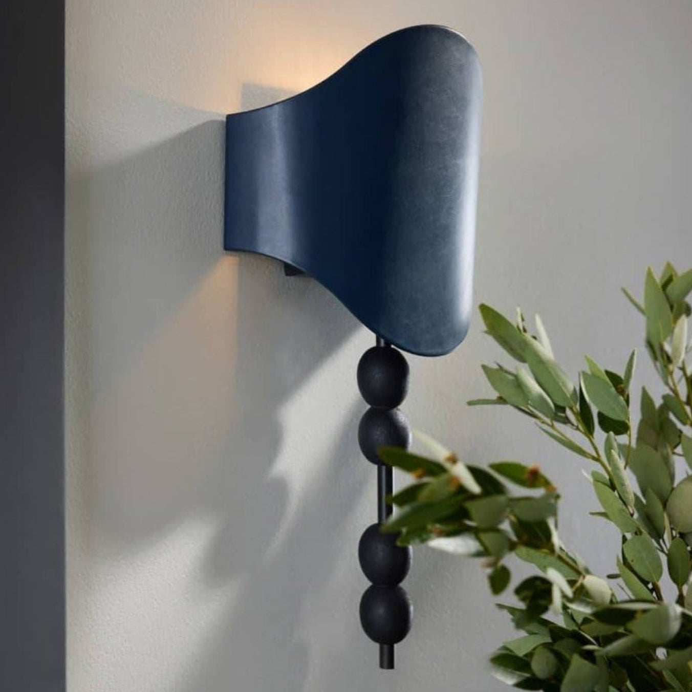 Arteriors Flannery Wall Sconce