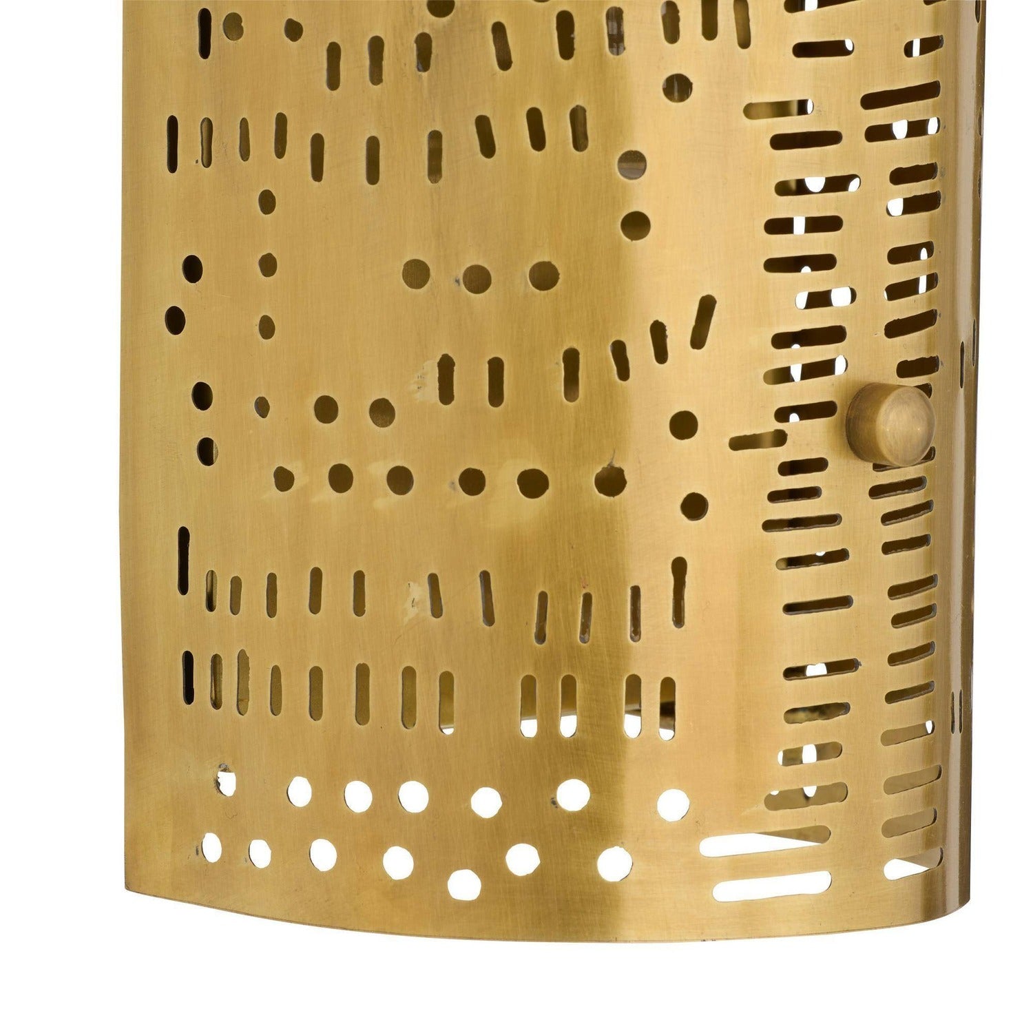 Arteriors Jarrett Wall Sconce