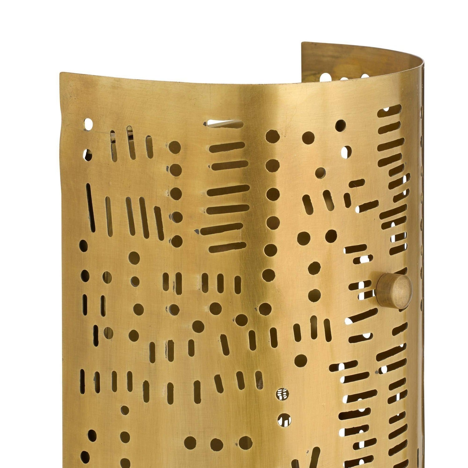 Arteriors Jarrett Wall Sconce