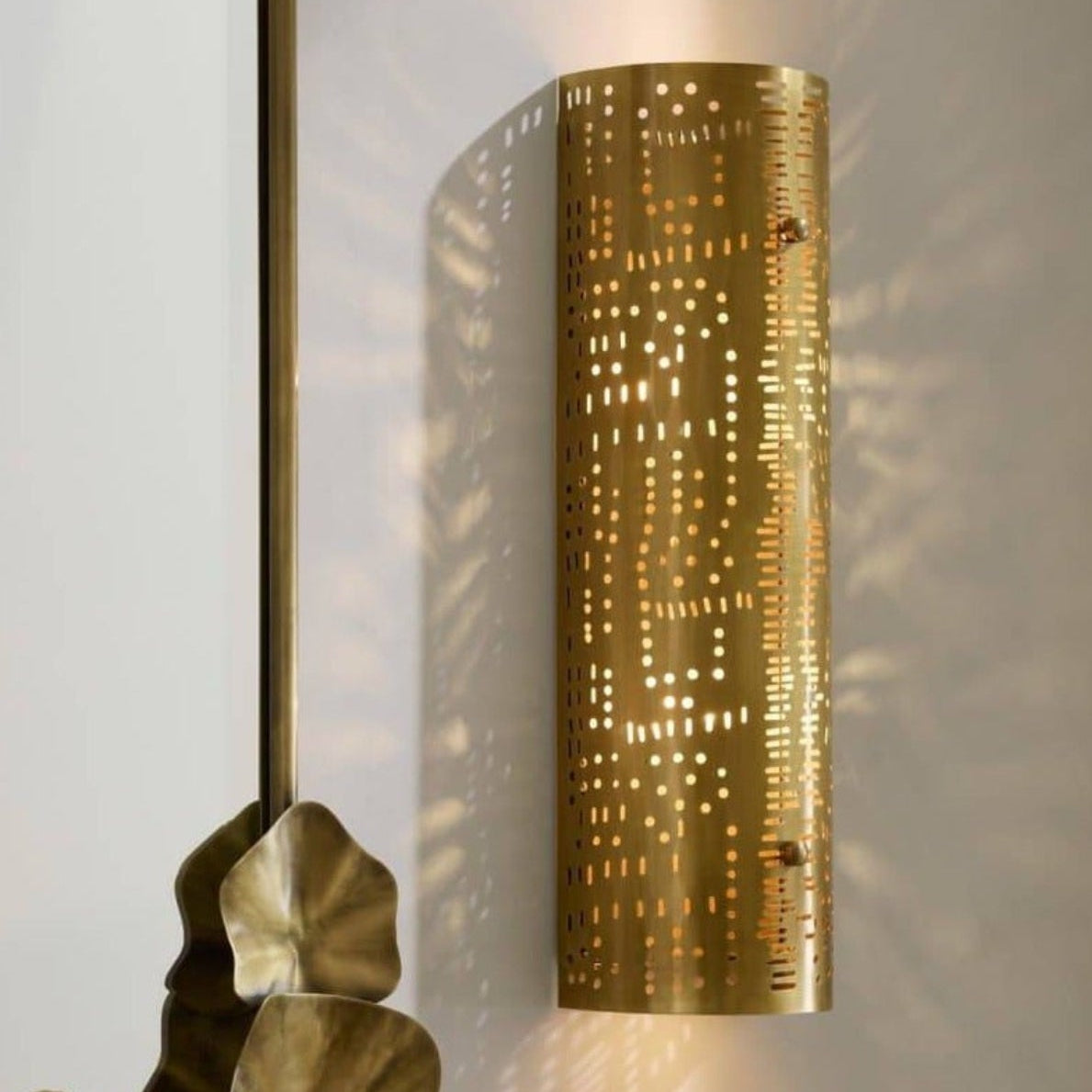 Arteriors Jarrett Wall Sconce