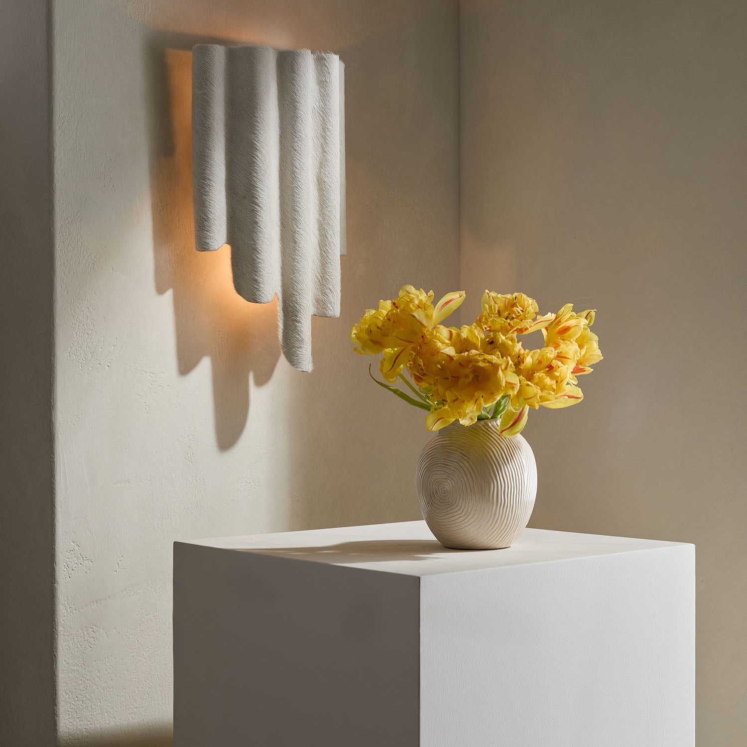 Arteriors Larissa Wall Sconce