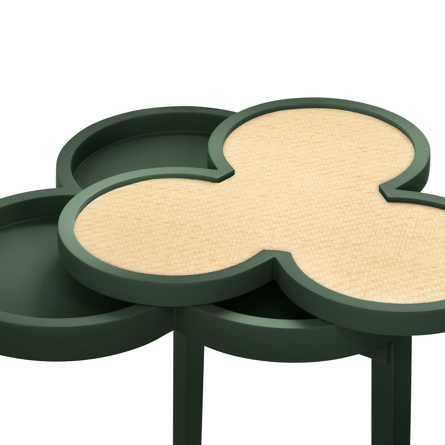 Worlds Away Dylan Drinks Table