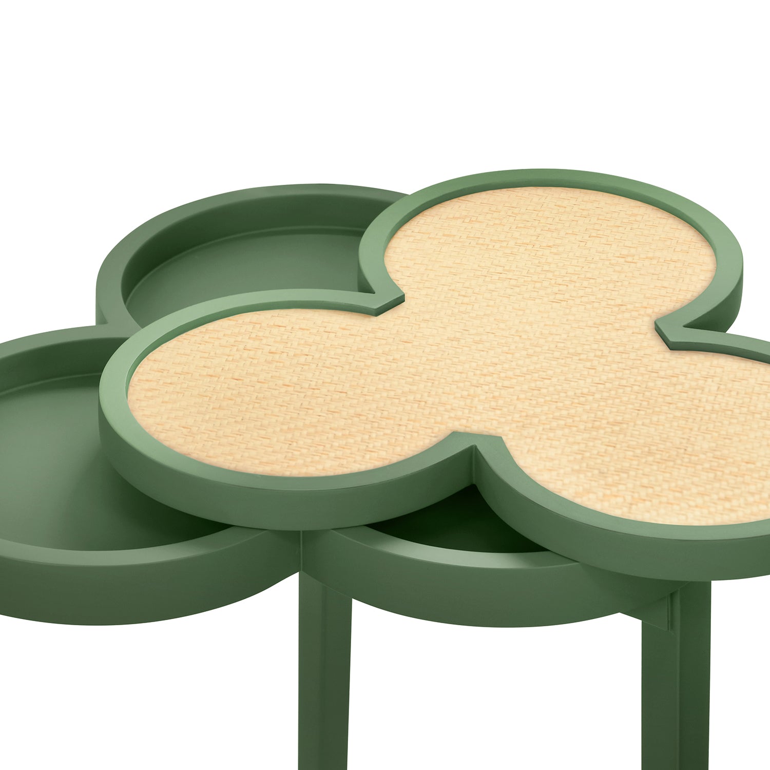 Worlds Away Dylan Drinks Table