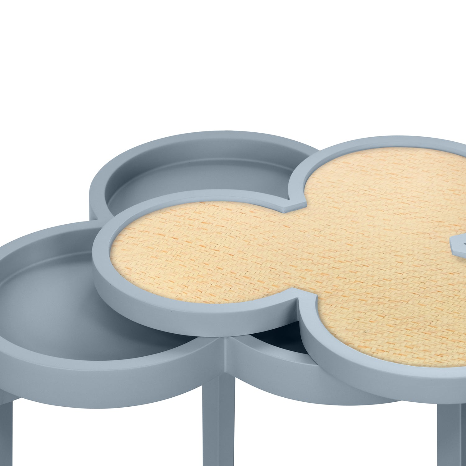 Worlds Away Dylan Drinks Table