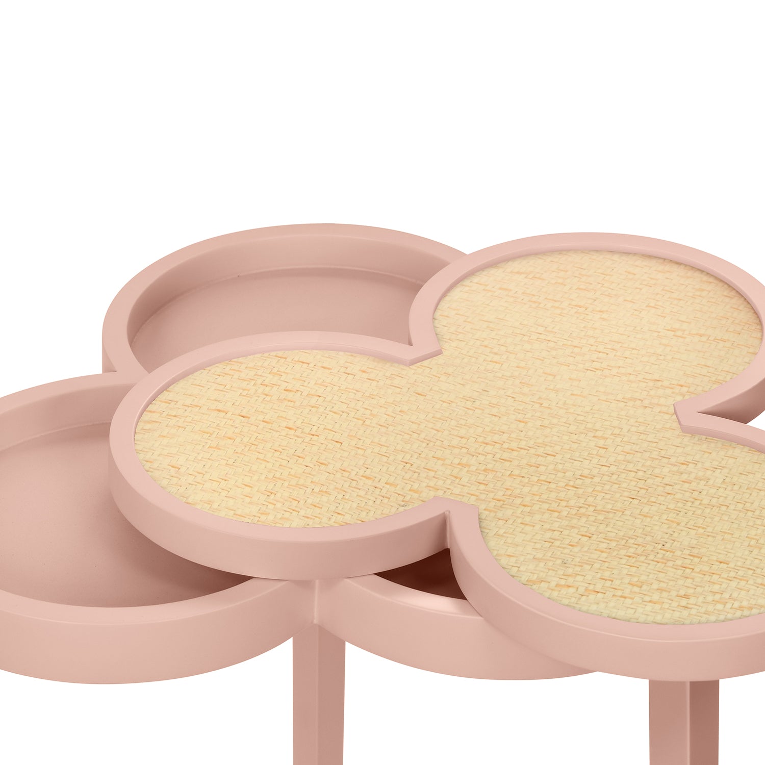 Worlds Away Dylan Drinks Table