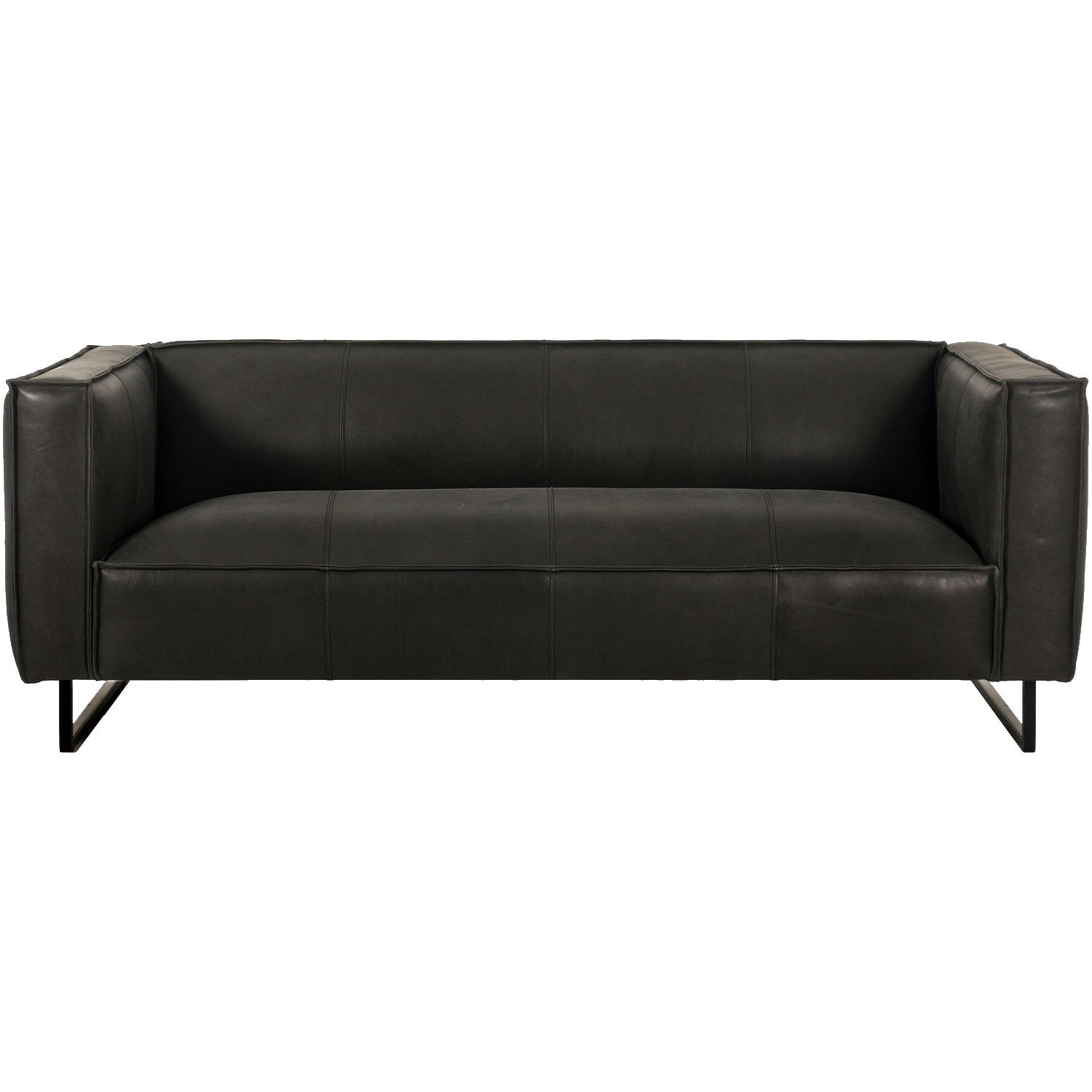 Dylan Leather Sofa