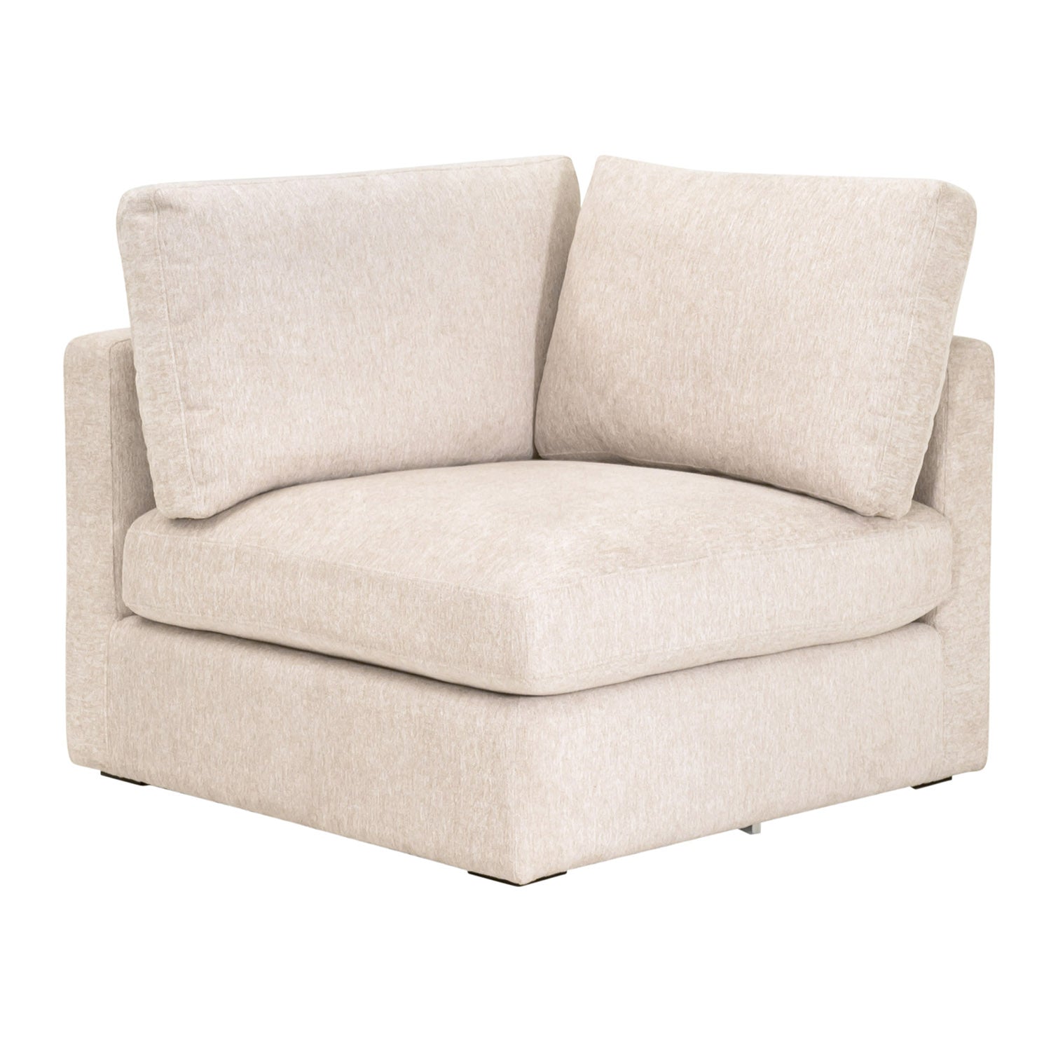 Daley Modular Corner Chair