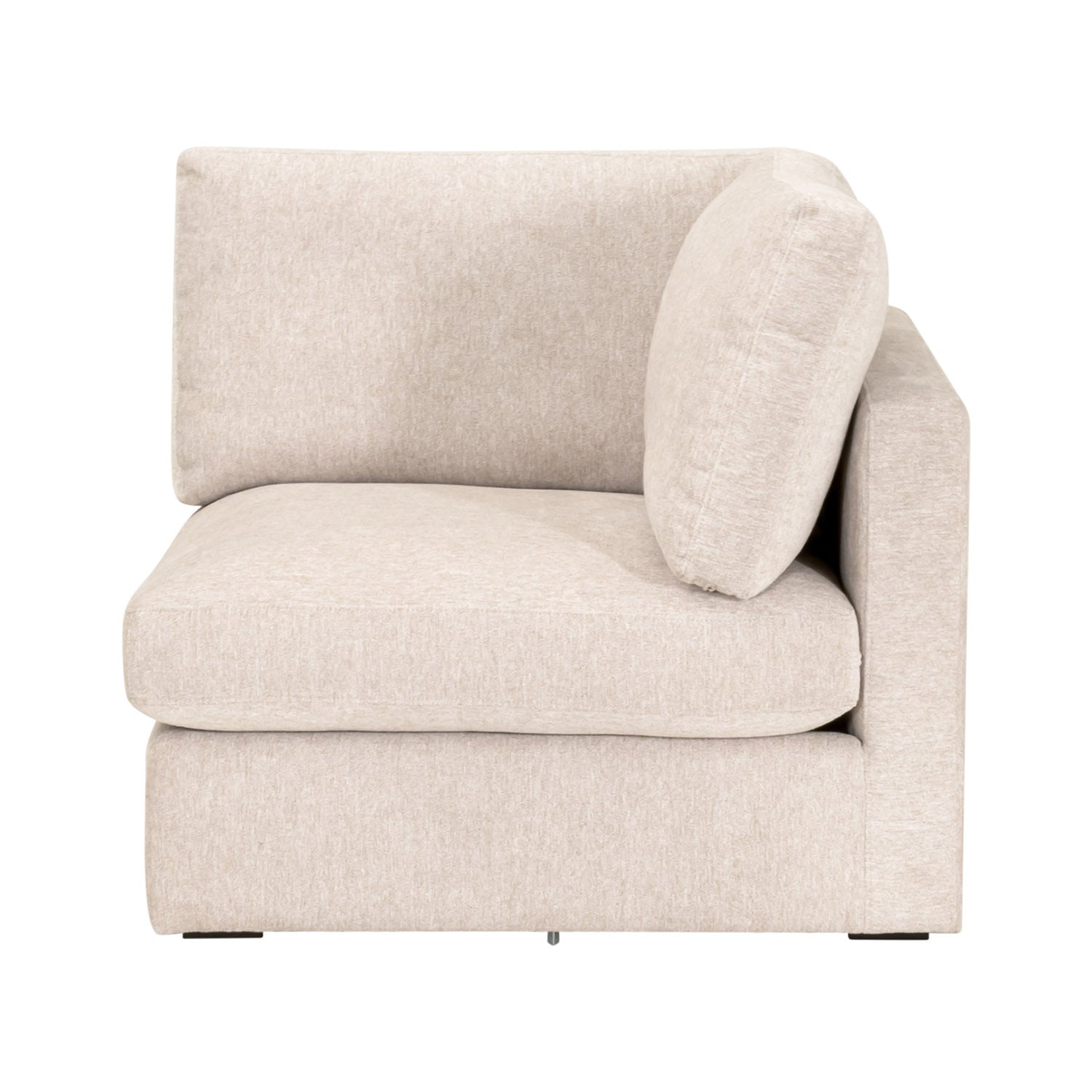 Daley Modular Corner Chair