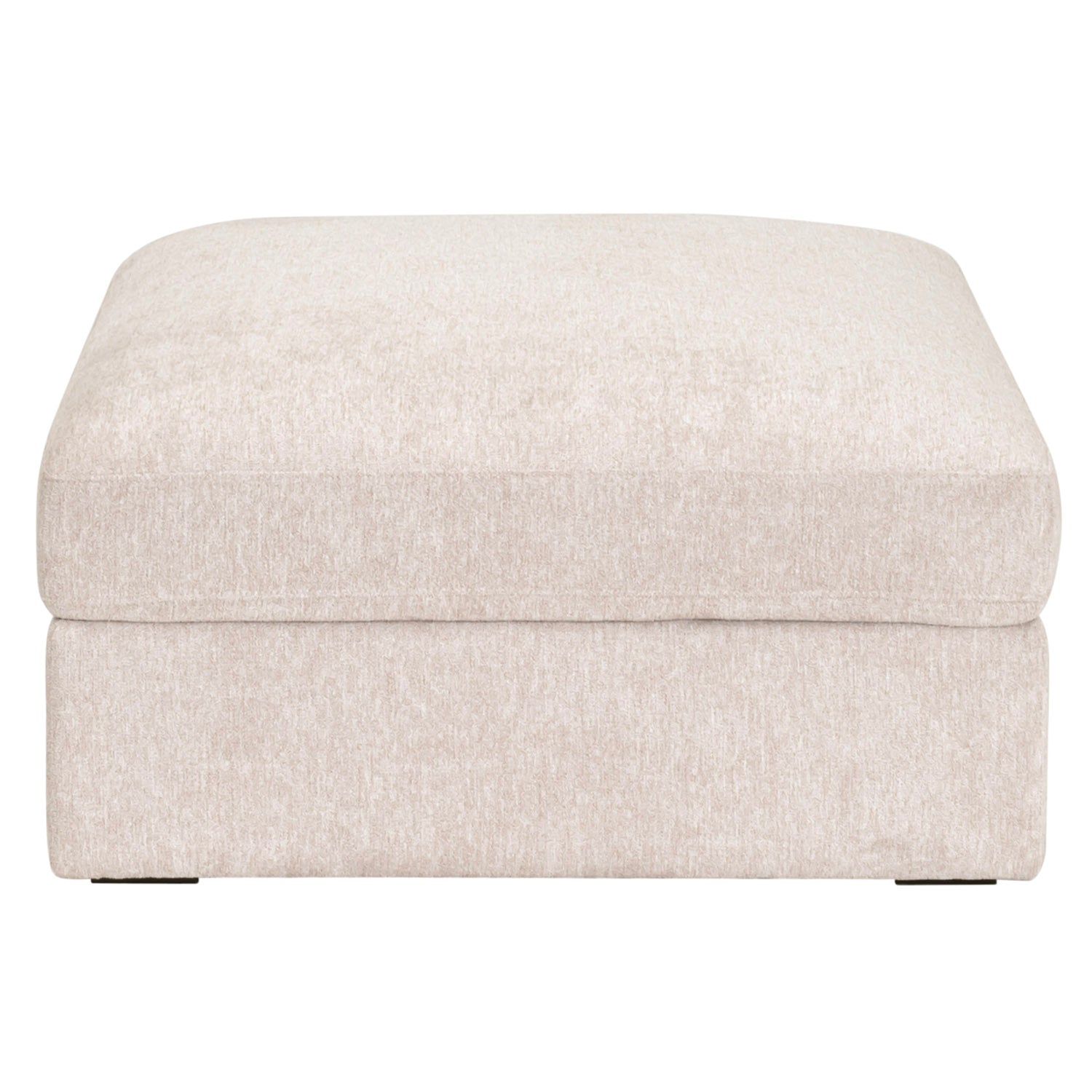 Daley Modular Storage Ottoman