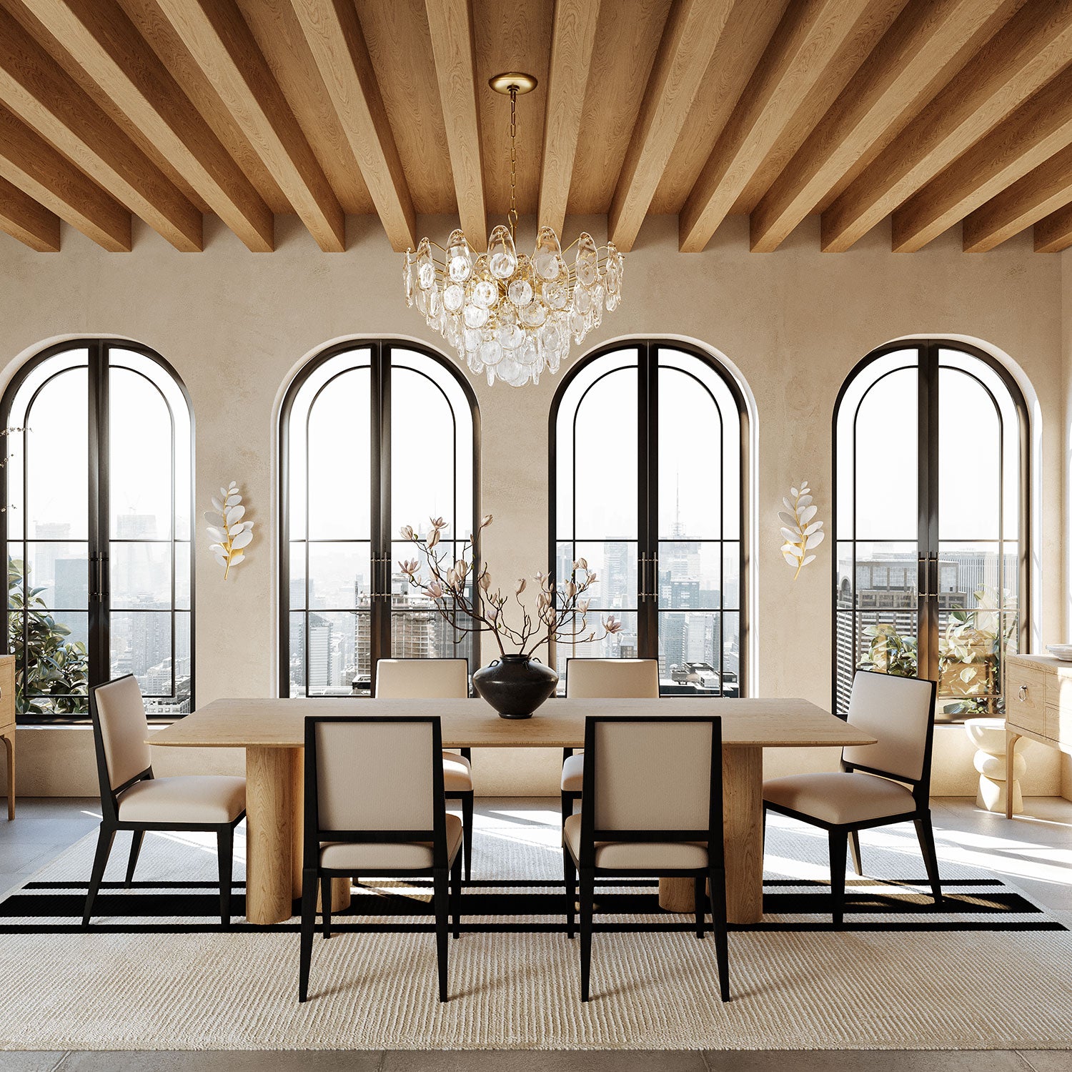 Hudson Valley Lighting Marabec Wall Sconce