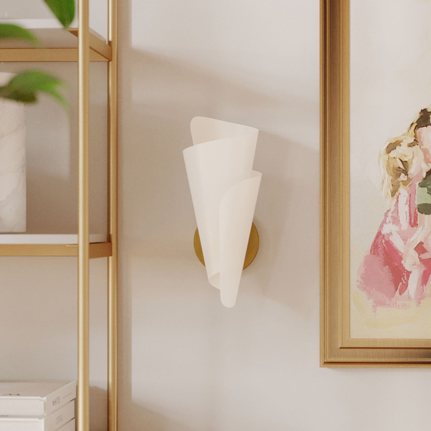 Mitzi Davina Wall Sconce - Final Sale