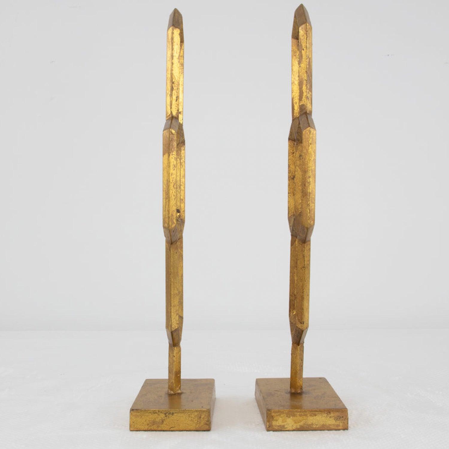 Honey Comb Scuplture