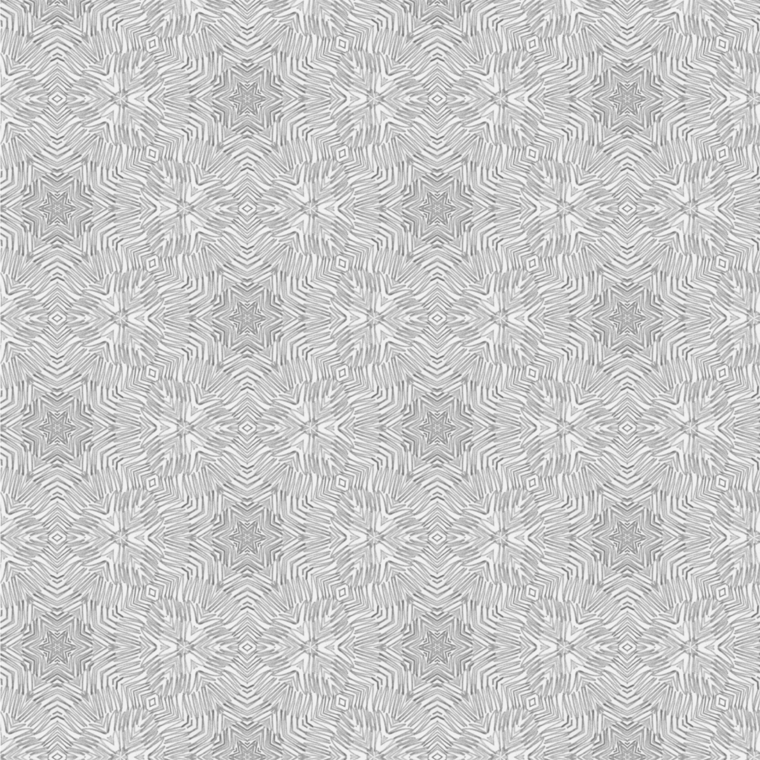 Mitchell Black Deep Star Wallpaper