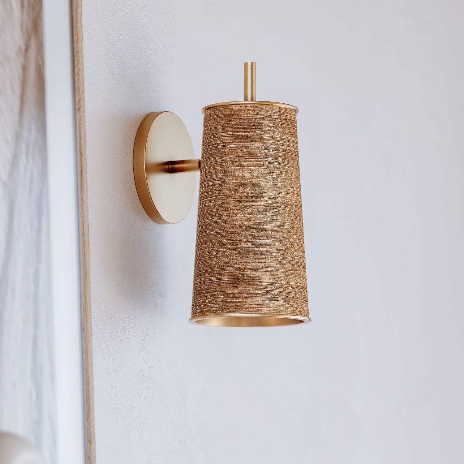 Hudson Valley Lighting Delran Wall Sconce