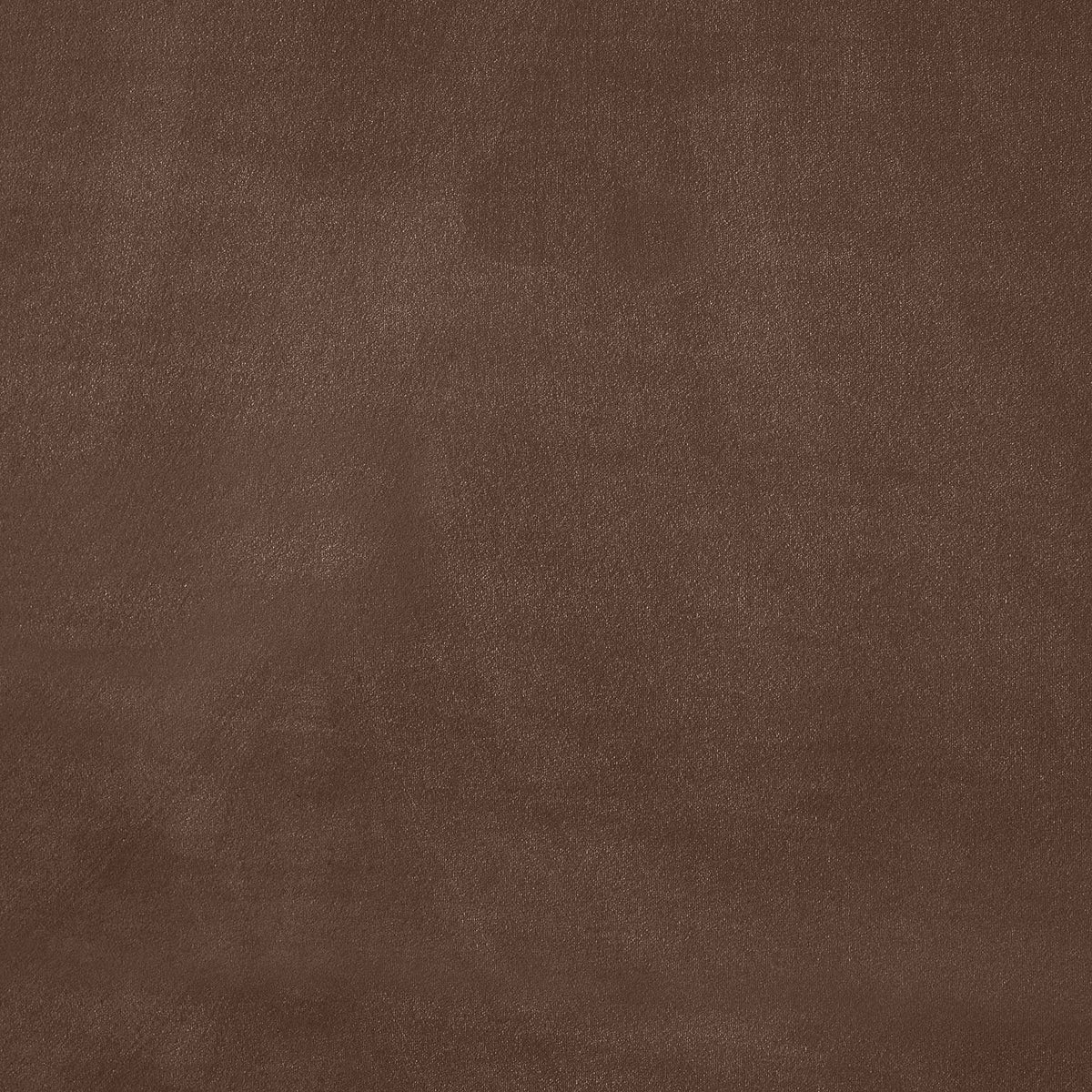 Dorian Brown Velvet Upholstered Bed