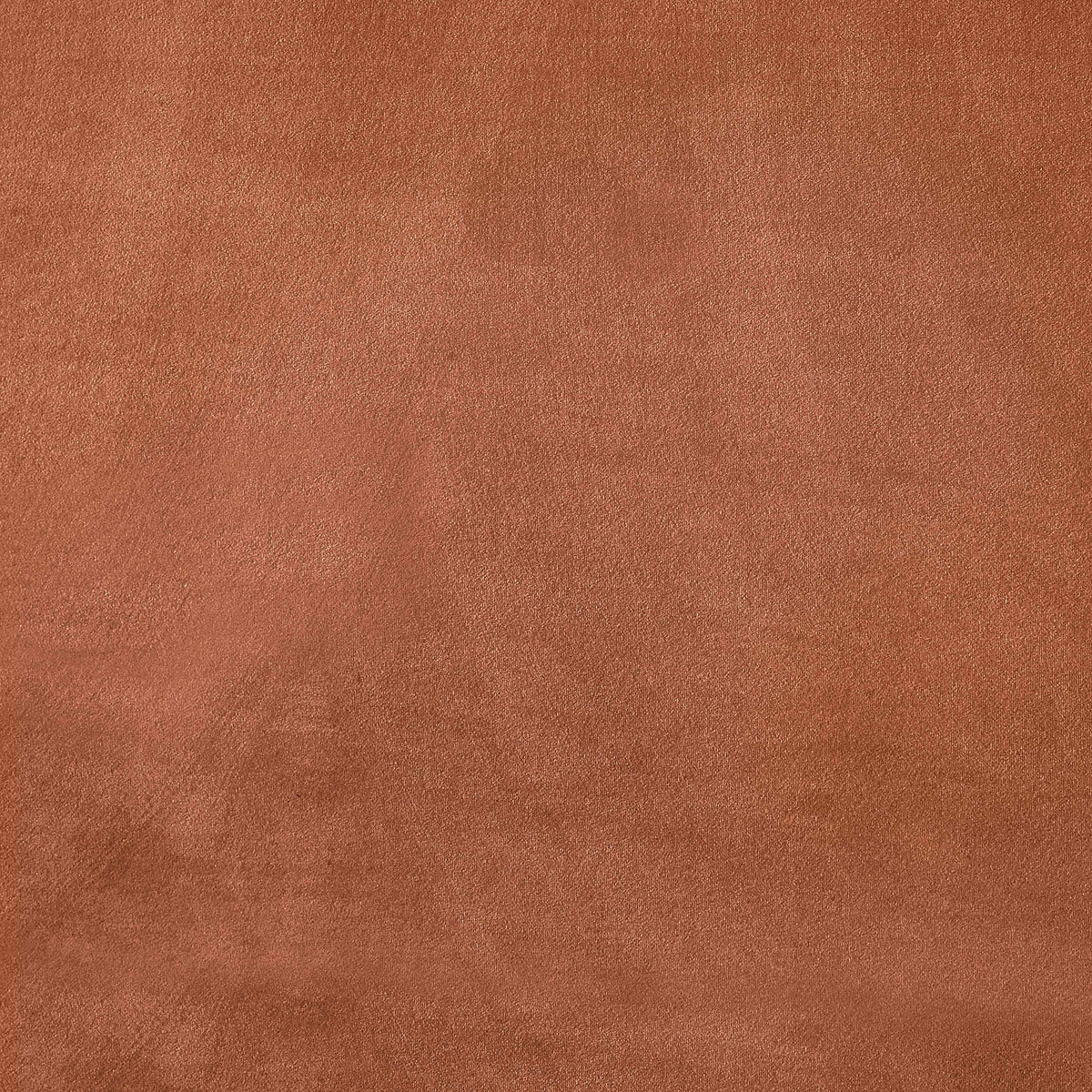 Dorian Cognac Velvet Upholstered Bed