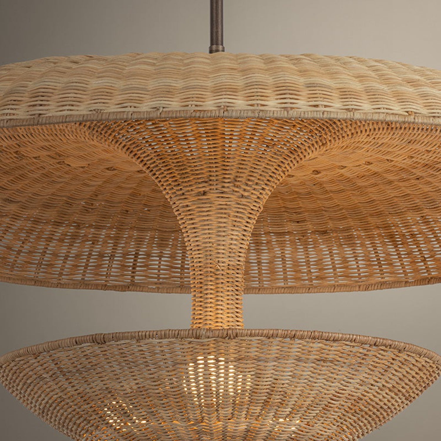 Troy Lighting Draco Pendant