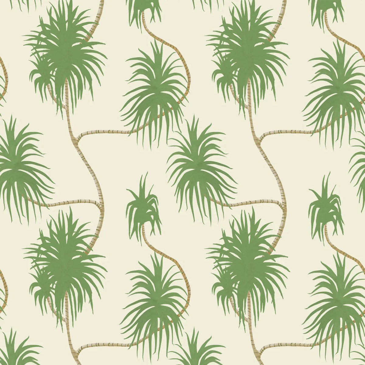 Mitchell Black Dragon Tree Wallpaper