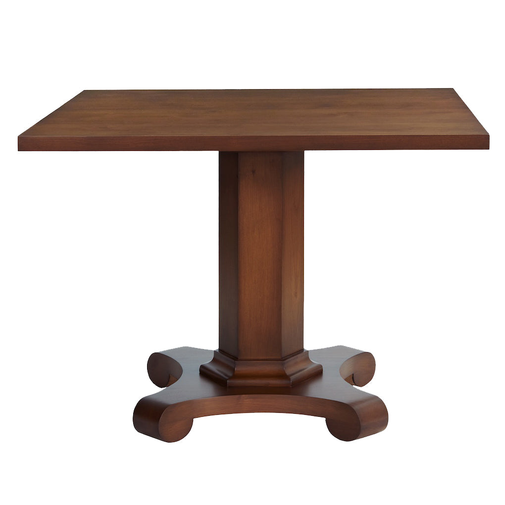 Redford House Drake Square Dinette Table