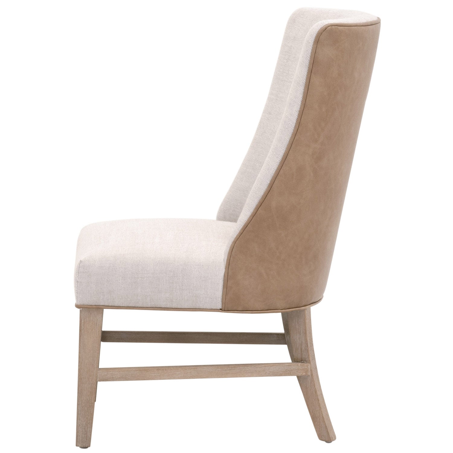 Duet Head Chair Set of 2