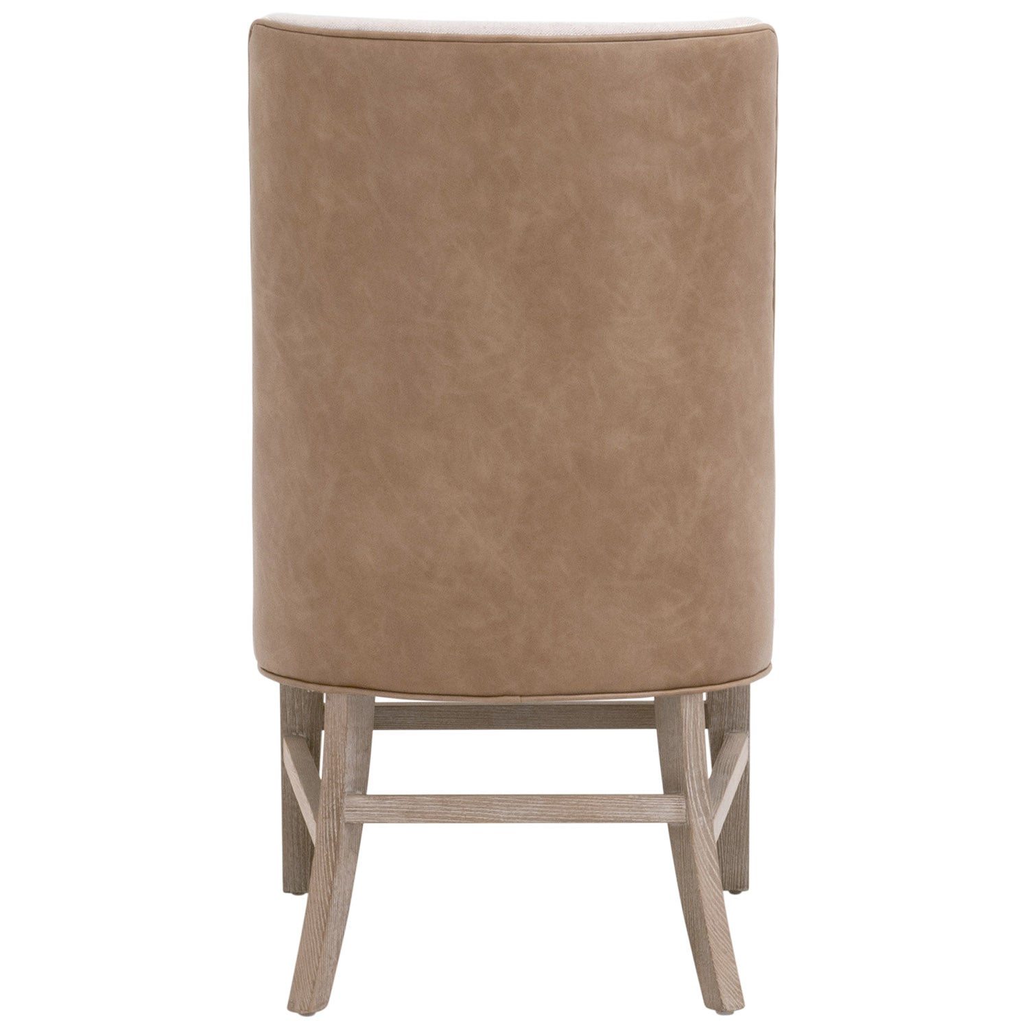 Duet Head Chair Set of 2