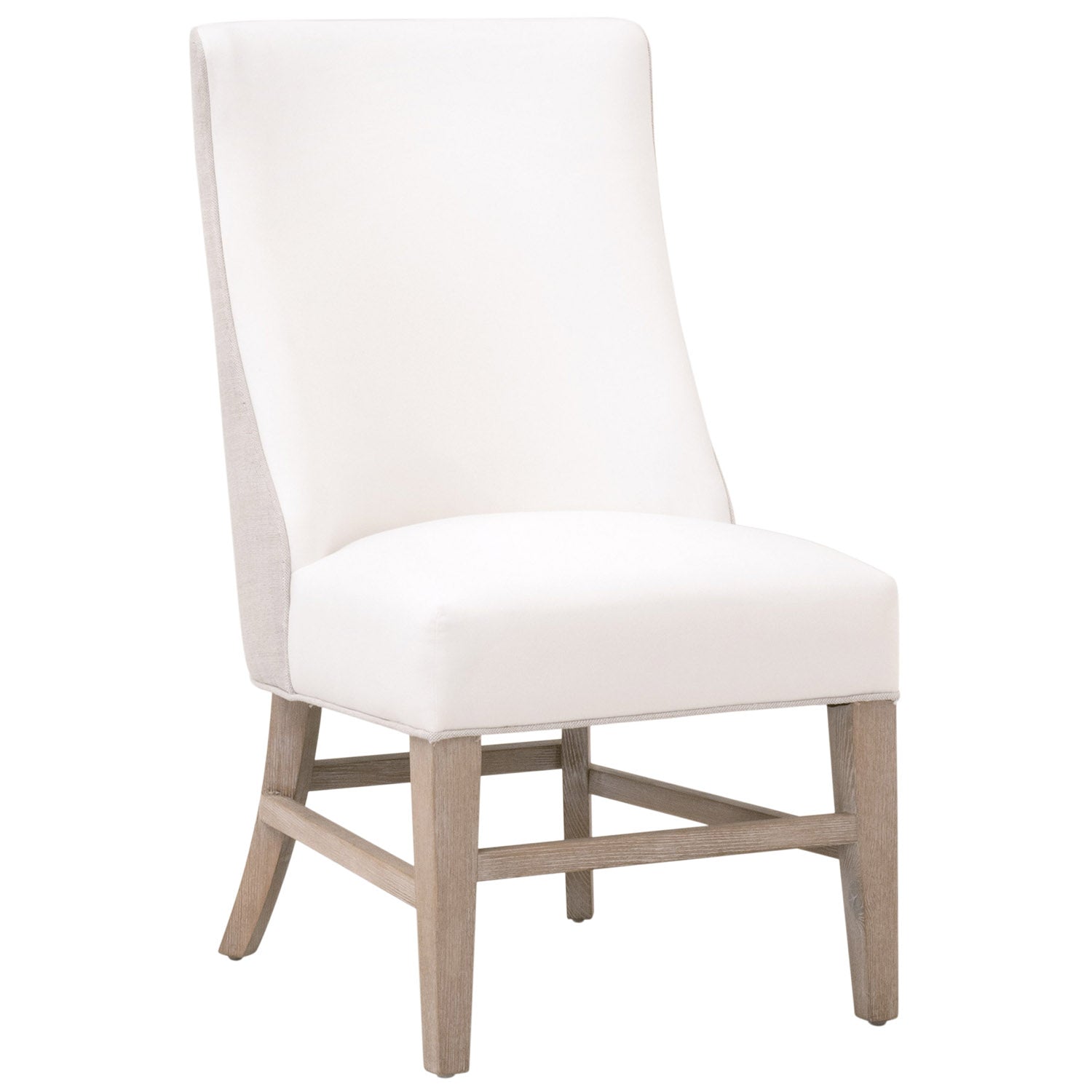 Duet Head Chair Set of 2