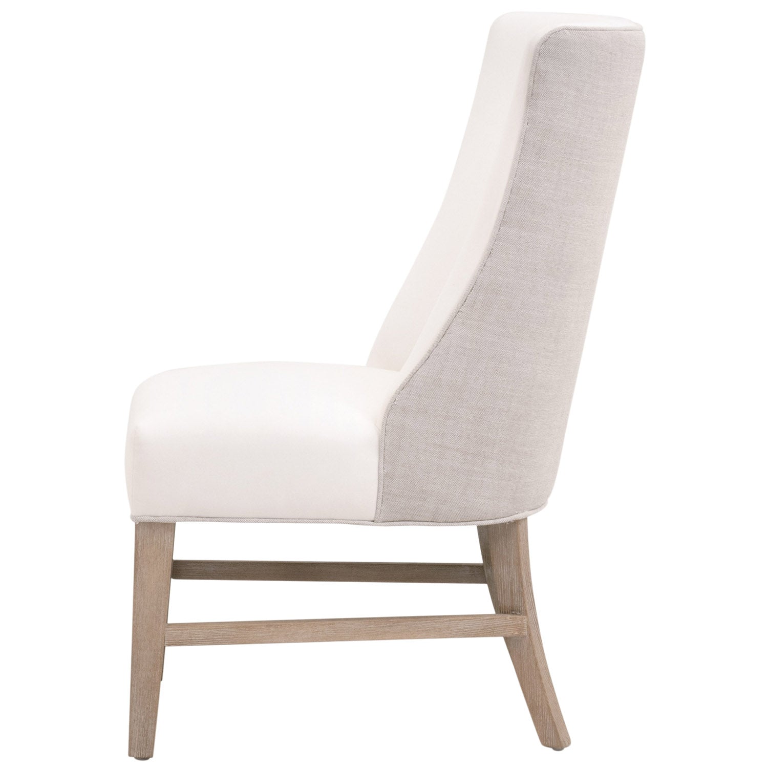 Duet Head Chair Set of 2