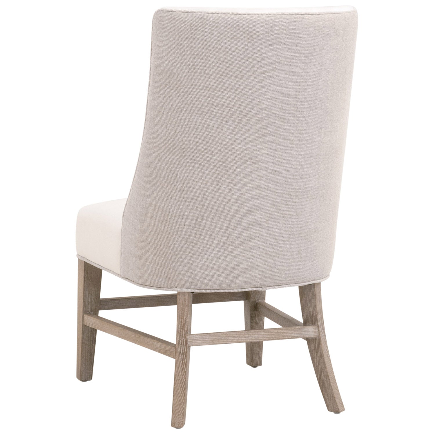 Duet Head Chair Set of 2