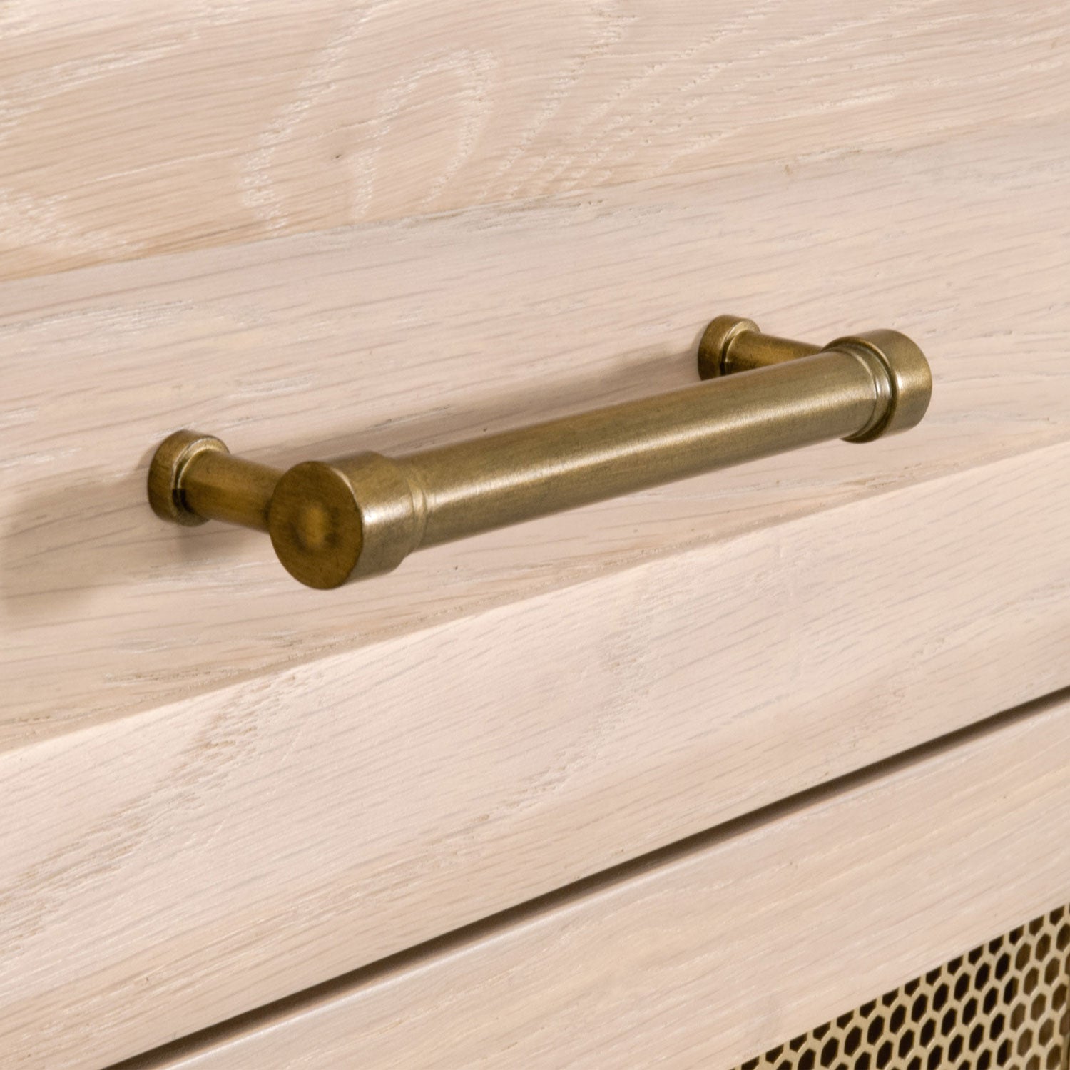 Dwell Media Sideboard