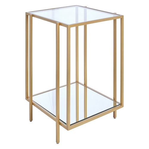 Alecsa Side Table
