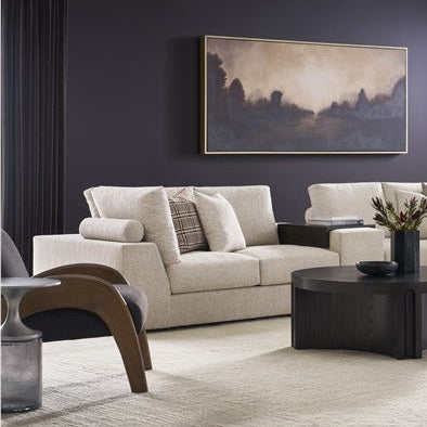 Vanguard Furniture Aiden  Spot Table