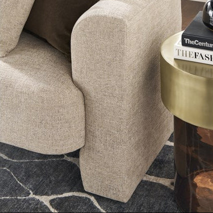 Vanguard Furniture Mia  Spot Table