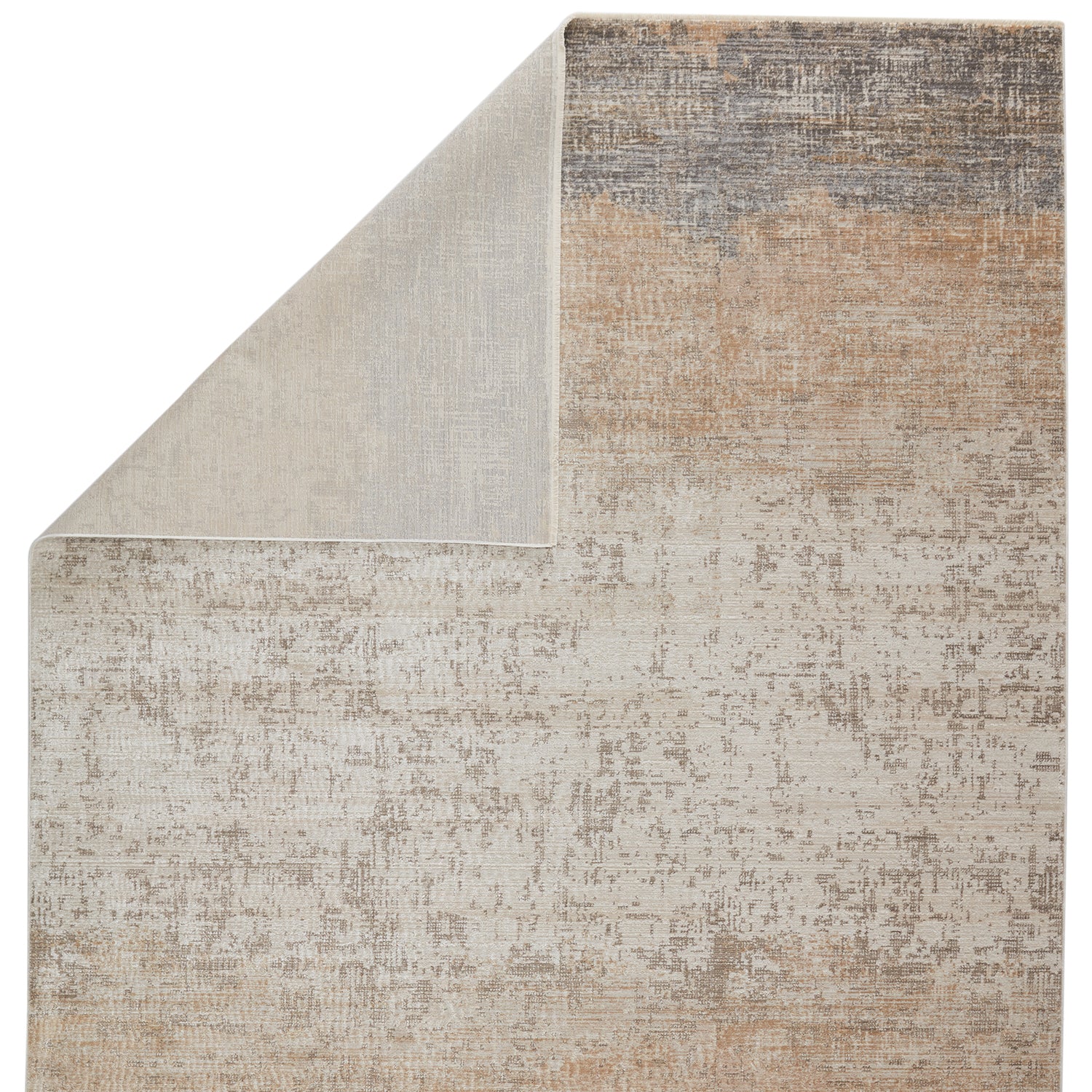 Label J by Jaipur Living En Blanc Akari Power Loomed Rug