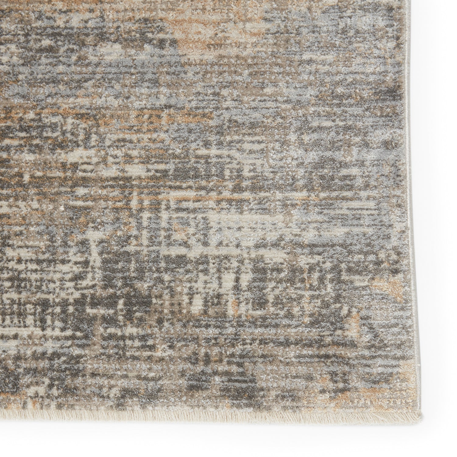 Label J by Jaipur Living En Blanc Akari Power Loomed Rug